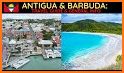 Antigua & Barbuda GPS Charts related image