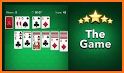 Solitaire - the best classic FREE CARD GAME related image