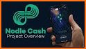 Nodle Cash | Earn Crypto related image