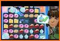 Cake Town: Puzzle Game related image