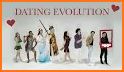 Evolution Dating related image