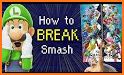 Break Smash related image