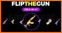 Flip The Gun - Shooting Action Game related image