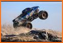 Monster truck.io related image