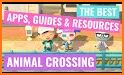 animal crossing app guide new horizons related image
