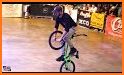 BMX Heroes - Mad Skills Bicycle Riding related image