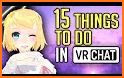 Worlds for VRChat - VR Rooms & News related image