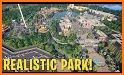 Theme Park - Planet Coaster 3D related image