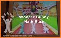 Squeebles Maths Race related image