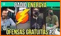 Energia Auditiva Radio related image