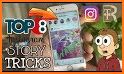 Photo Sticker - Likes & Views For Insta related image