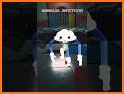 Poppy Playtime Dancing Road 3D related image
