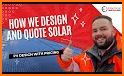 PV Forecast: Solar Power & Gen related image