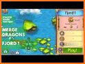 Dragon.io: Merge Dragons Games related image