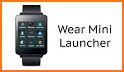 Wear Mini Launcher related image