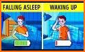 Sleep Booster - Sleep Better & Wake Up Refreshed related image