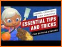 guide for Animal Crossing tips related image