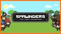 Spawnders - Tiny Hero RPG related image