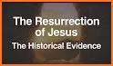 Jesus resurrection related image