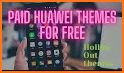 Huawei Themes | Free EMUI Themes related image