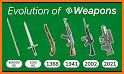 Weapon Evolve! related image