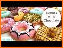 Home Pastry Donuts Cooking and Decorating related image