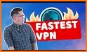 4X VPN - FASTER VPN related image