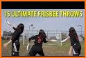 Ultimate Disc Throw Swing related image