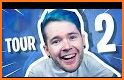 DanTDM - The Contest related image