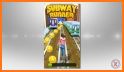 Subway Runner Kid related image