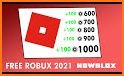 Nowblox - Earn Free R$ on the App Store! related image