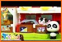 Baby Panda's Animal Farm related image