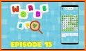 Words Link Puzzle - Classic Search Word Game related image