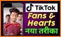 Tok Liker - Fans & Hearts & Shares related image
