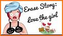 Erase Story: Love the Girl related image