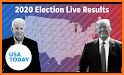 US Presidential Election 2020 - Pro related image