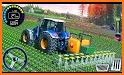 Tractor Transporter Driving Simulator: Real Driver related image