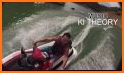 Water boat surfing - Jet Ski Driver related image