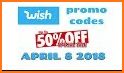 coupons for Wish Deals 2018 related image