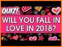 Love Quiz - am i in love? related image