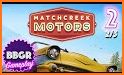 Matchcreek Motors: Custom Cars related image