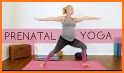 Yoga For Pregnancy related image