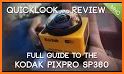 PIXPRO SP360 related image
