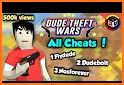 Guide For Dude Theft Wars : Update related image