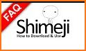 OP Shimeji - Desktop pet related image