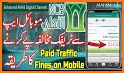 Traffic Pay related image