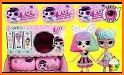 Surprise L.Q.L. dolls - funny game for kids! related image