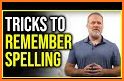 Spelling master related image