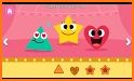 Learn Shapes & Colors For Kids Games related image