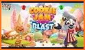 Jelly Jam Blast - A Match 3 Game related image